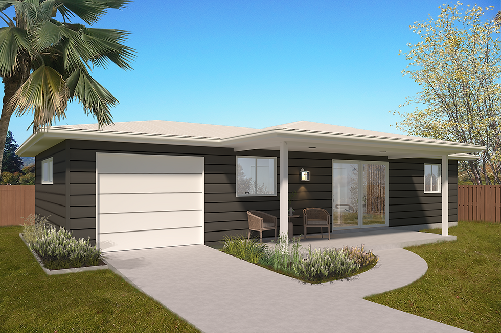 Our Designs Wollongong Granny Flats